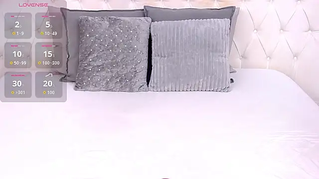 KiaraDevlynn online show from 03/20/26, 01:12