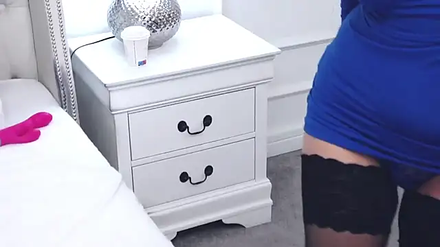 KiaraDevlynn online show from 12/19/24, 05:08