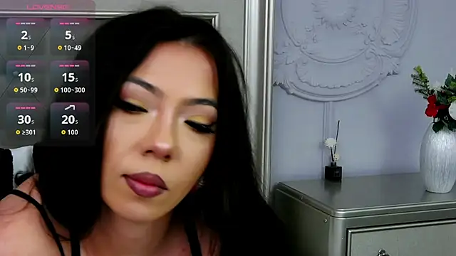 KiaraDevlynn online show from 05/31/26, 02:12