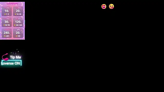Snapshot of hazel_ross_tcw chatting on 10/14/25, 01:12 hazel ross tcw online show from 10/14/25, 01:12