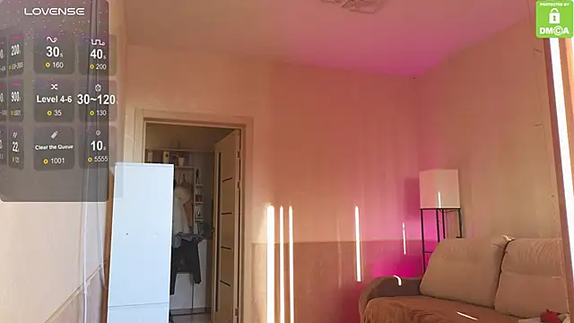 Snapshot of Katy_perry_ chatting on 11/16/25, 03:55 Katy perry online show from 11/16/25, 03:55