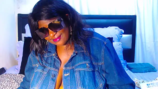 DARKBUSTY030 online show from 03/25/26, 06:07