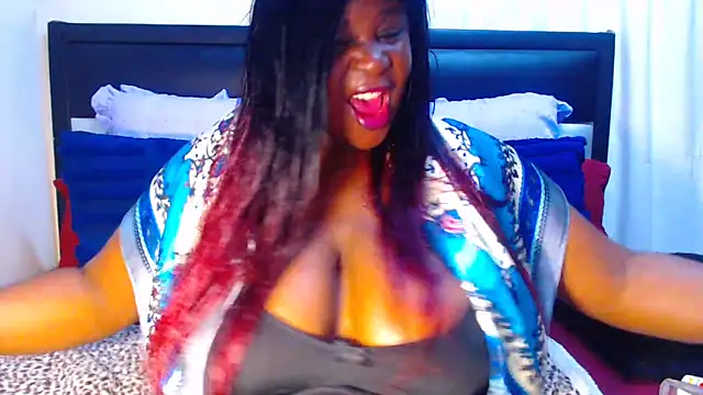 DARKBUSTY030 online show from 04/24/26, 09:22