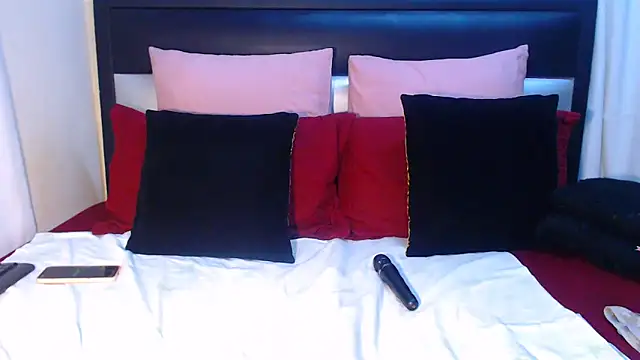 DARKBUSTY030 online show from 03/09/26, 12:30