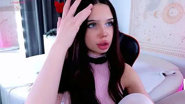 Jessie Johns online show from 01/12/26, 06:04