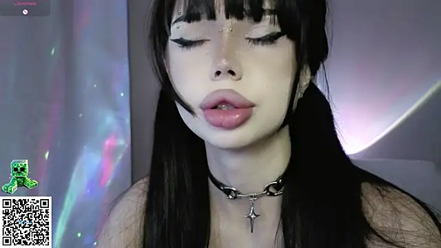 Jessie Johns online show from 01/14/26, 03:15