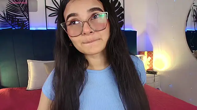 Tifanny grey online show from 11/22/25, 07:46