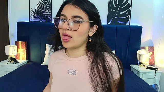 Tifanny grey online show from 11/29/25, 07:47