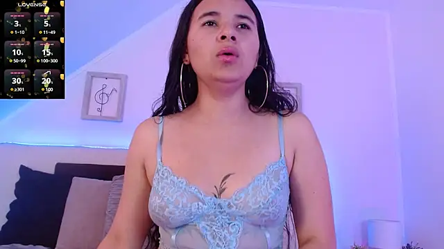 Snapshot of Tifanny_grey chatting on 02/01/25, 08:05 Tifanny grey online show from 02/01/25, 08:05