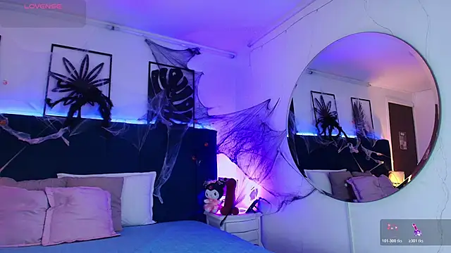 Tifanny grey online show from 11/01/25, 07:41