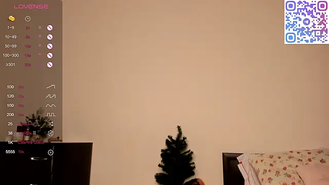 elliemintlover online show from 01/12/26, 09:16