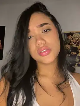 ElaEndez  online show from 01/18/26, 11:19