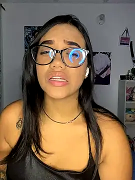 ElaEndez  online show from 11/15/25, 11:42