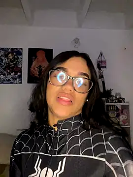 ElaEndez  online show from 11/26/25, 02:55