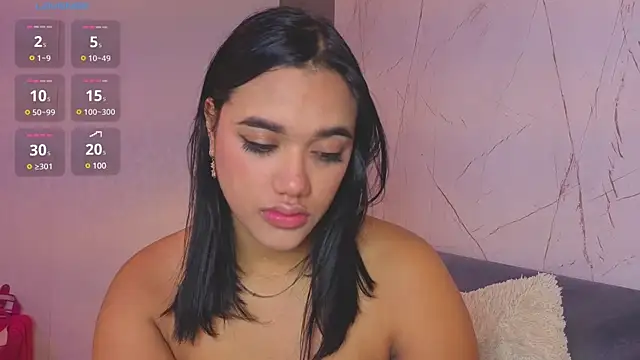 ElaEndez  online show from 03/07/25, 12:34