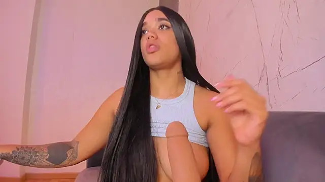 ElaEndez  online show from 03/19/25, 05:28