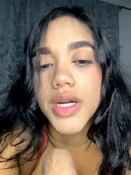 ElaEndez  online show from 12/14/25, 01:34