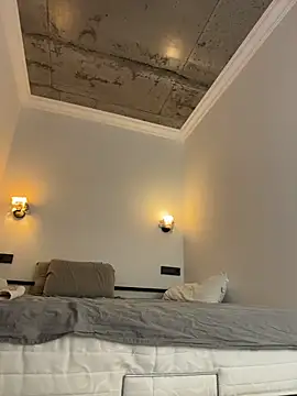 GlamourNova online show from 12/19/25, 07:05