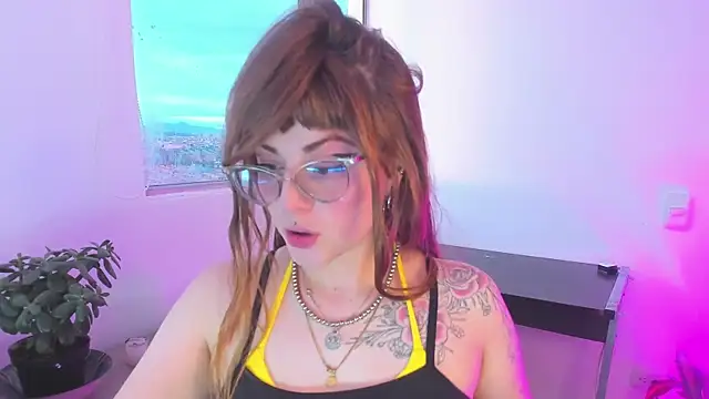 tekila   online show from 04/11/26, 11:08