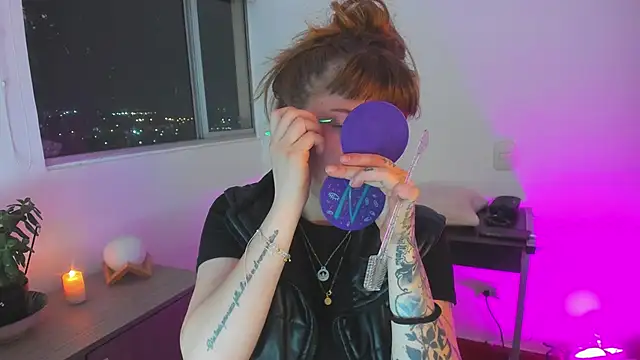 tekila   online show from 04/01/26, 01:51