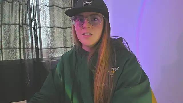 tekila   online show from 03/01/25, 07:04