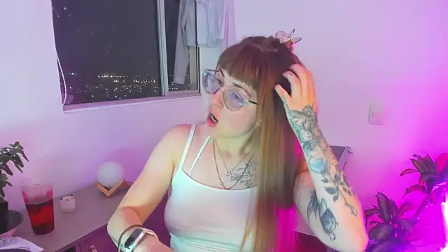 tekila   online show from 04/09/26, 11:33