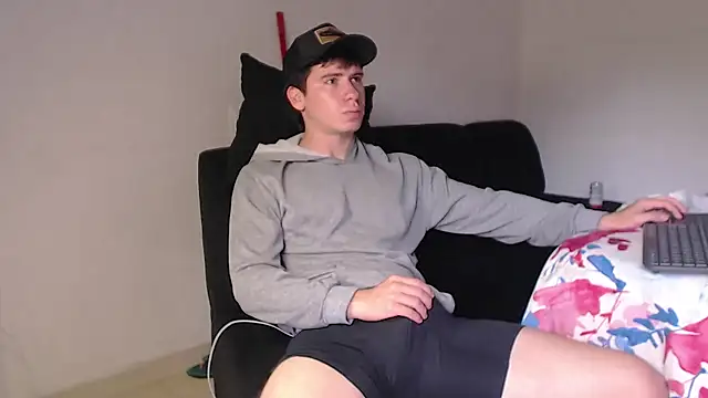 harry greg21 online show from 10/31/25, 02:02