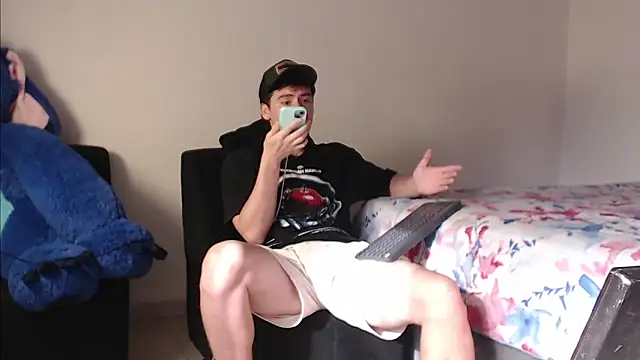 harry greg21 online show from 10/21/25, 12:26