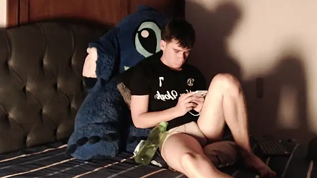 harry greg21 online show from 02/17/26, 01:47