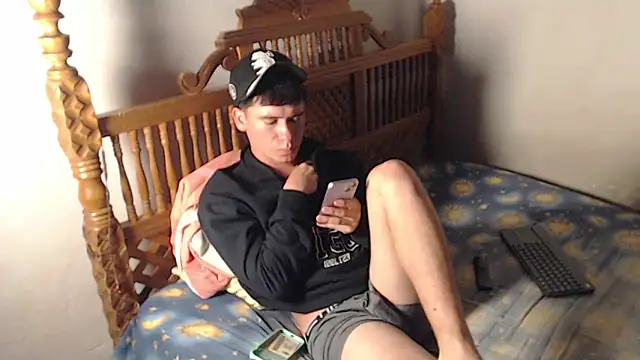 harry greg21 online show from 01/05/26, 05:27