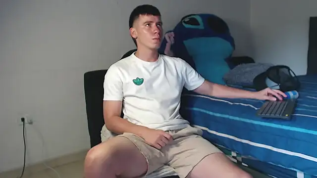 harry greg21 online show from 11/03/25, 02:42