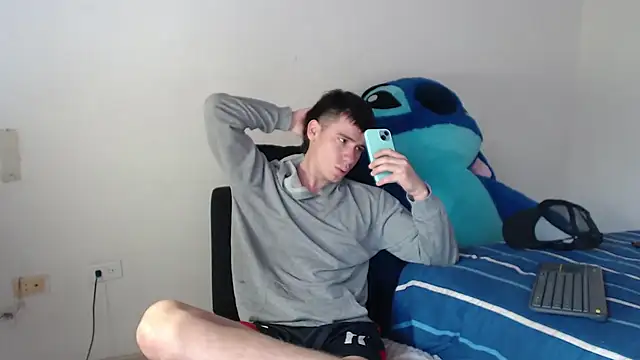 harry greg21 online show from 11/10/25, 02:22