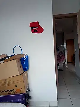 Indiazinhax online show from 12/19/24, 06:12