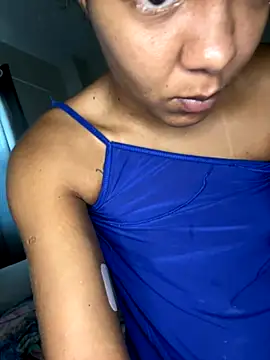 Indiazinhax online show from 11/26/25, 01:00