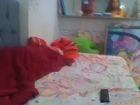 Indiazinhax online show from 01/14/25, 05:12