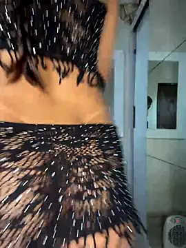 Indiazinhax online show from 11/28/25, 10:48