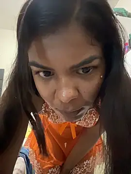 Indiazinhax online show from 03/19/26, 09:20