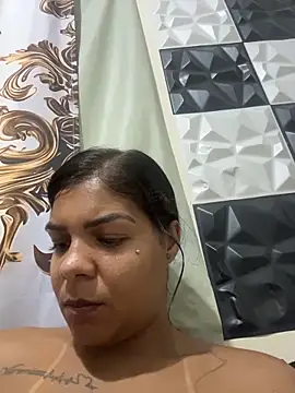 Indiazinhax online show from 03/04/26, 09:33