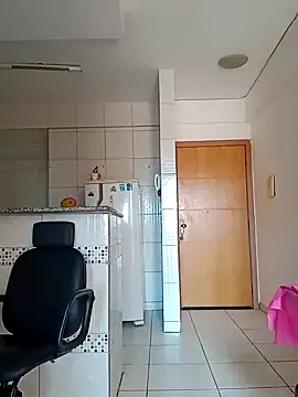 Indiazinhax online show from 01/10/25, 02:45