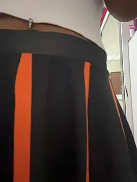 Indiazinhax online show from 03/08/26, 11:02