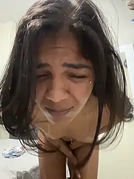 Indiazinhax online show from 03/25/26, 01:50