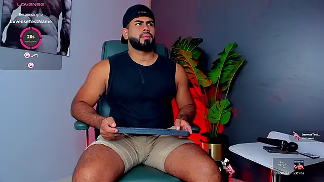 noah crux online show from 03/05/26, 07:43