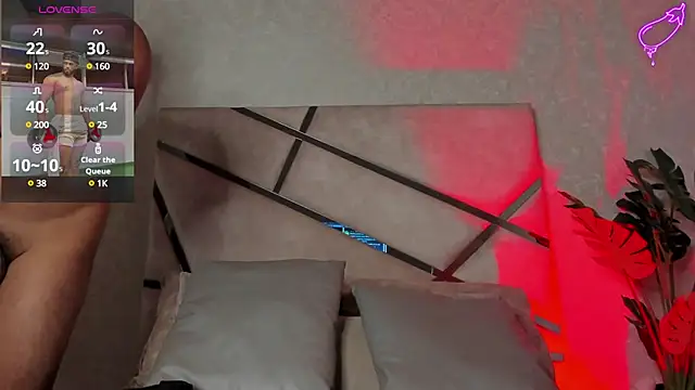 noah crux online show from 03/11/25, 07:14