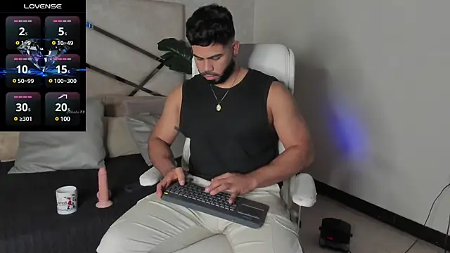 noah crux online show from 03/01/25, 12:56