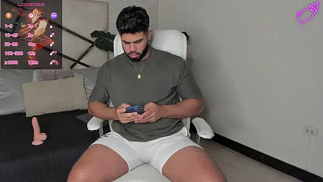 noah crux online show from 03/06/25, 12:30