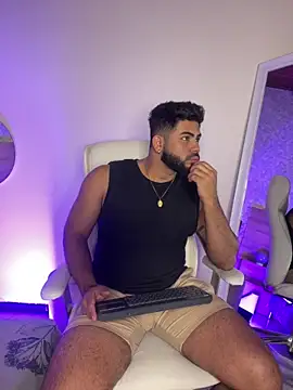 noah crux online show from 03/08/25, 01:25