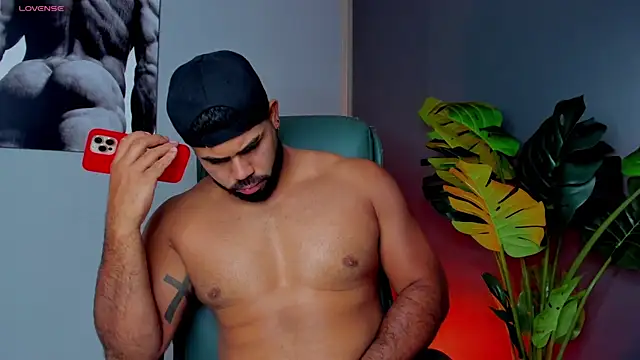 noah crux online show from 04/12/26, 04:16