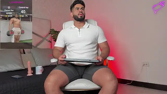 noah crux online show from 03/13/25, 12:56