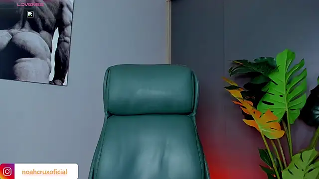 noah crux online show from 04/09/26, 02:57