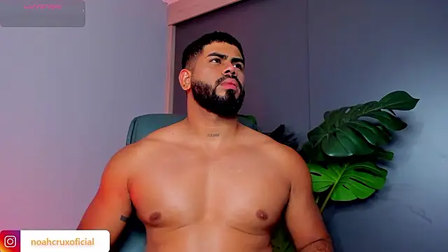 noah crux online show from 02/16/26, 01:04